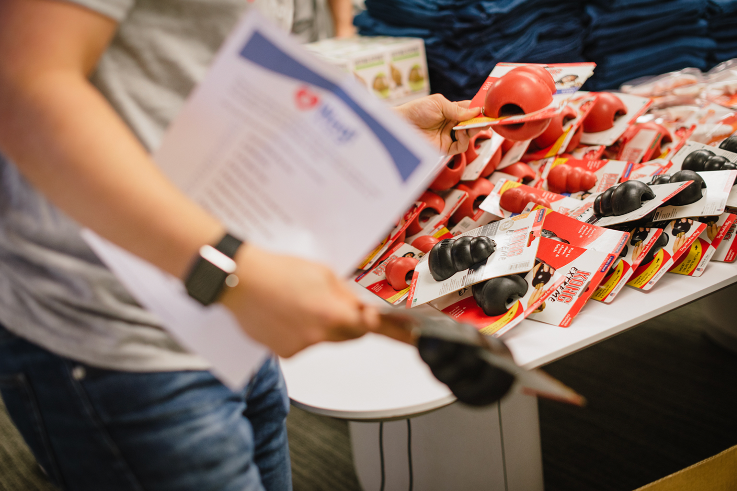 How Wag! Gives Back on #givingtuesday